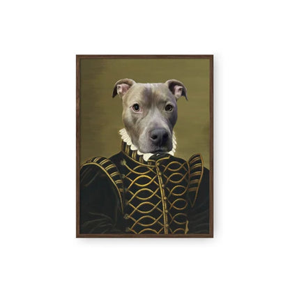 The Noble