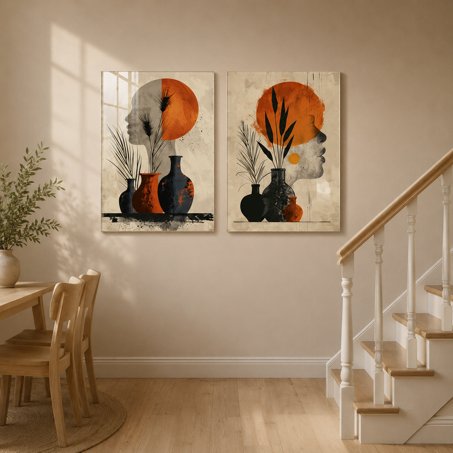 EOFY sale ends soon — elevate your walls for less