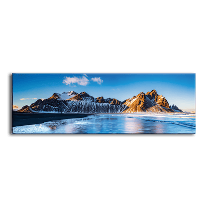 Baikal Russia Reflection - PixMagic