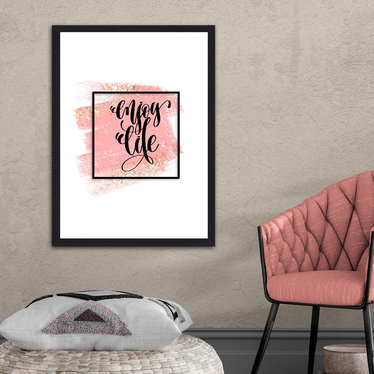 Blush of Life - PixMagic