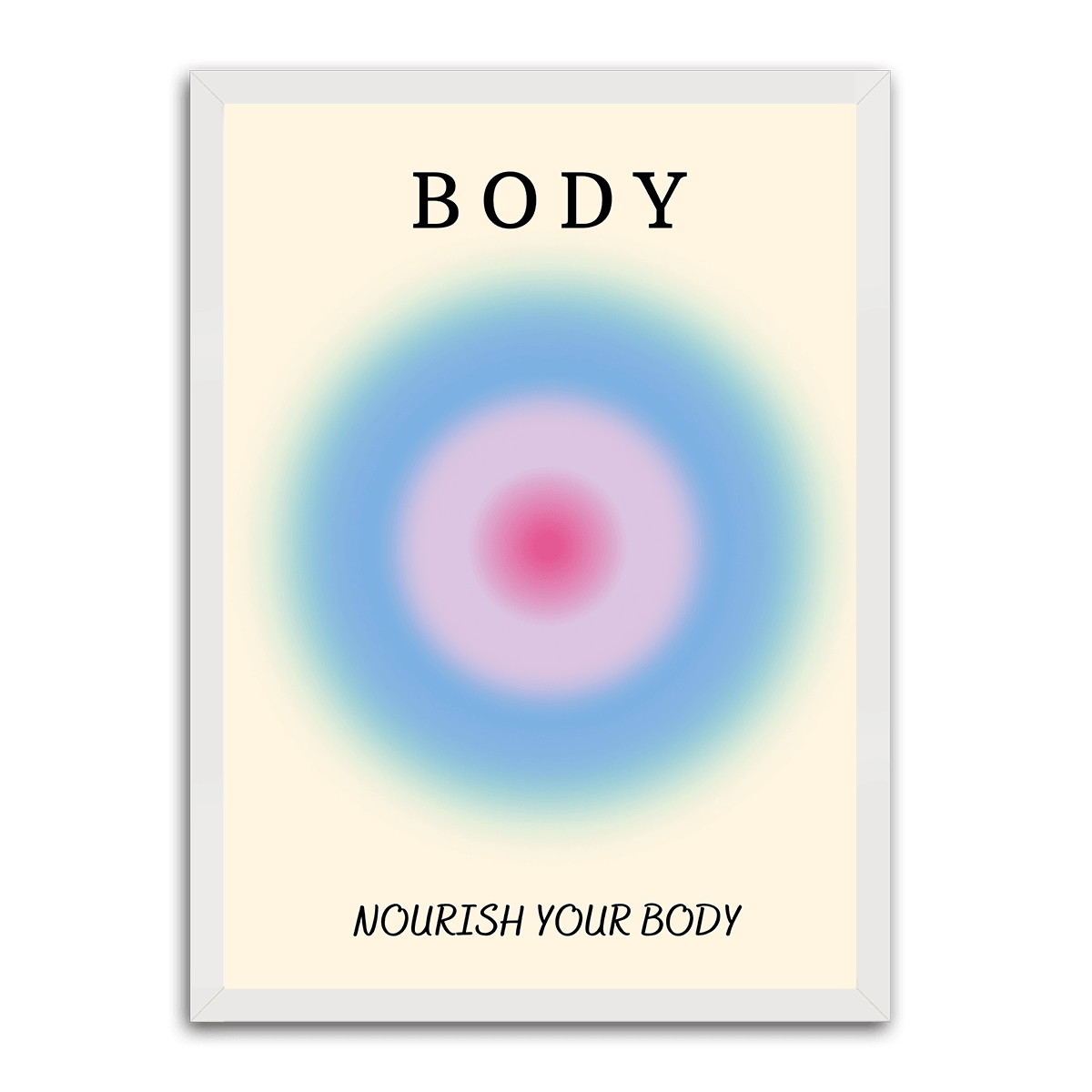 Body - Energy Spectrum - PixMagic