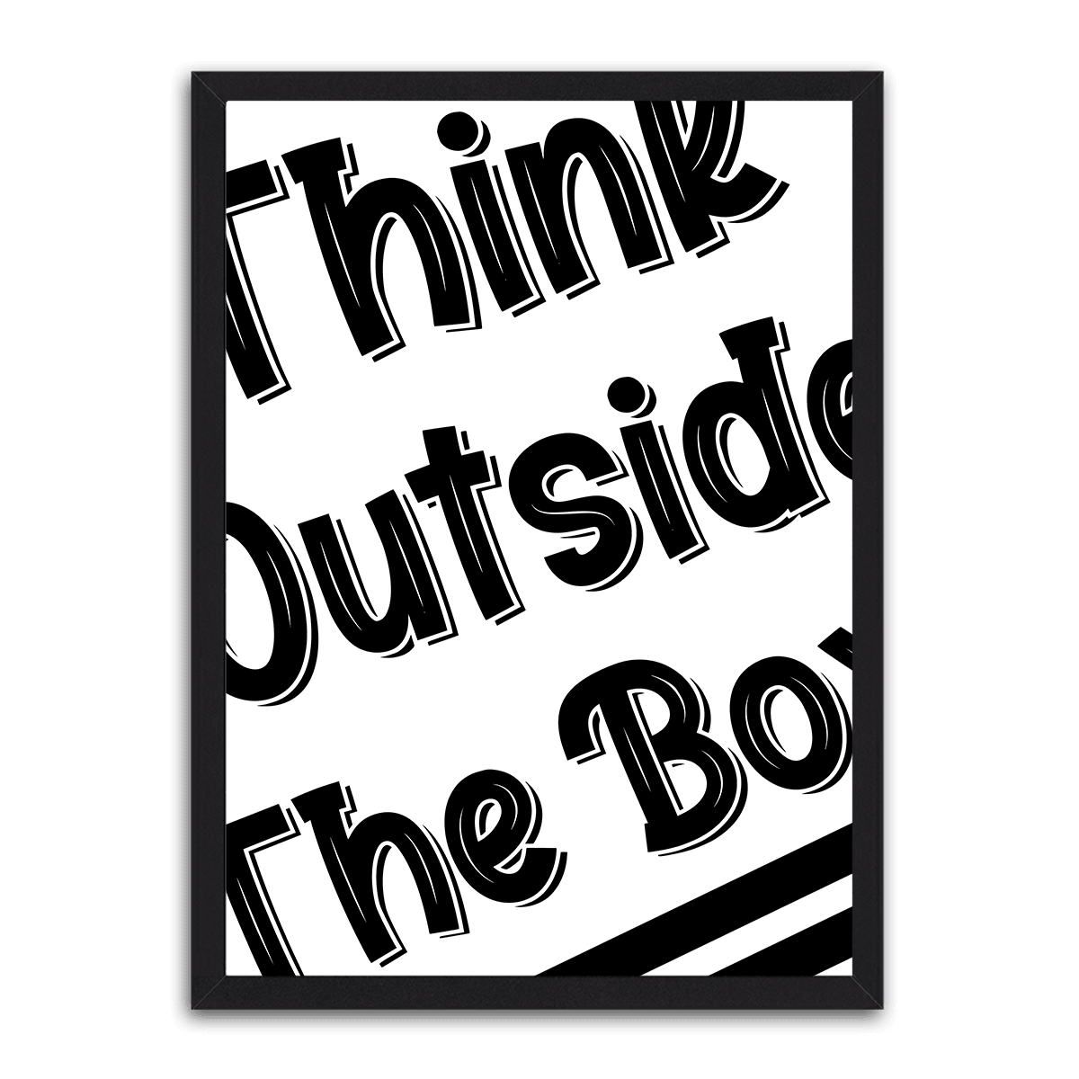 Boundless Thought - PixMagic