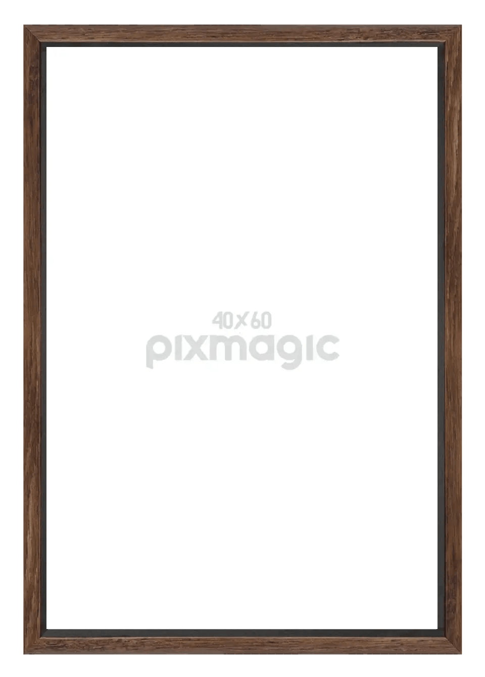 Box Frame - PixMagic