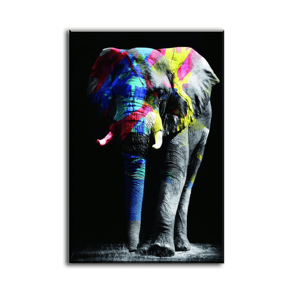 Elephant Spectrum.