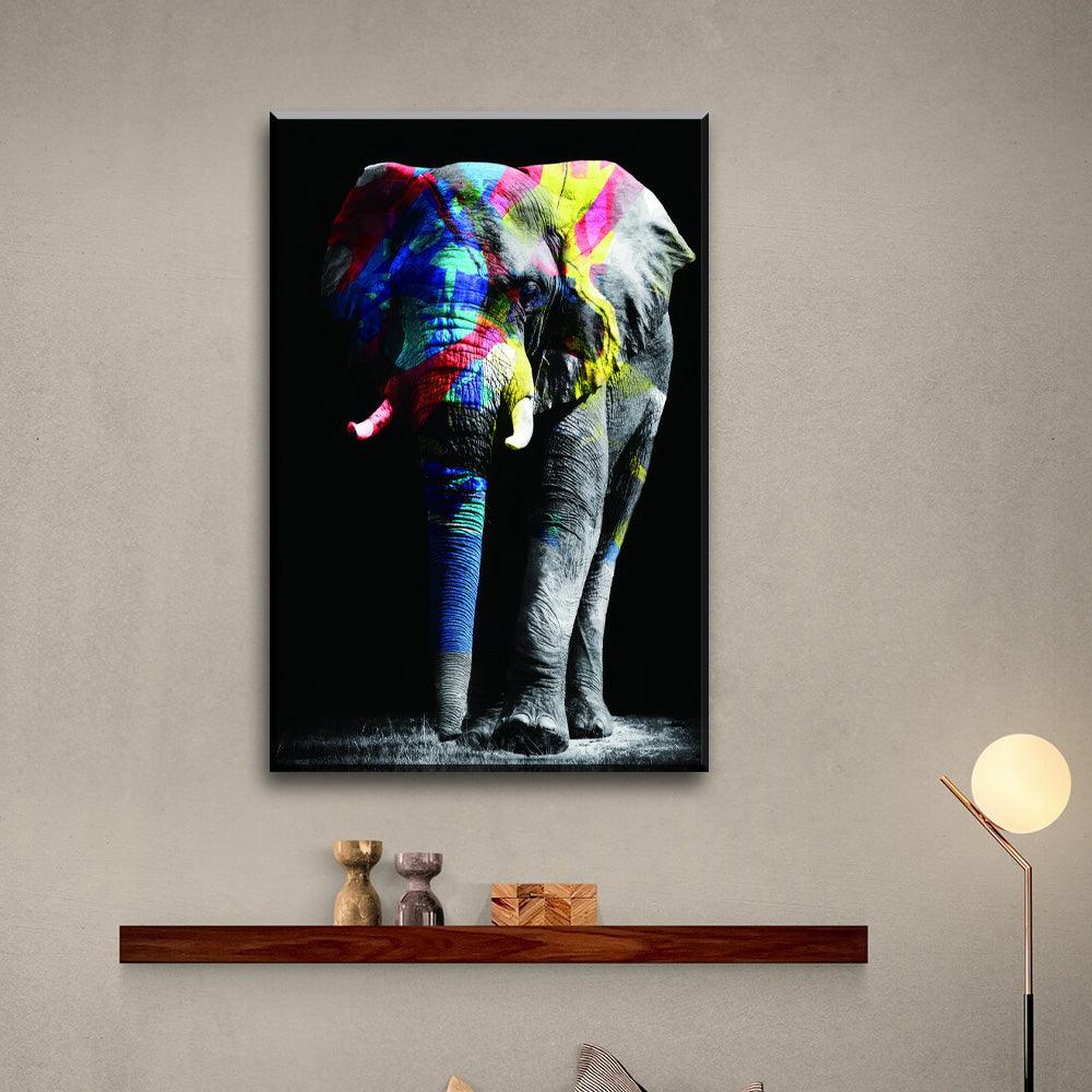 Elephant Spectrum.