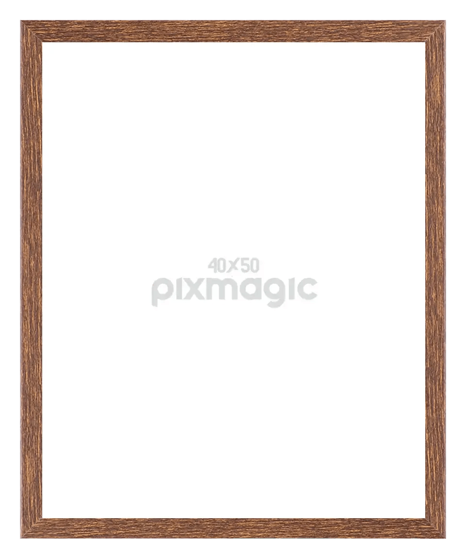 European Frame - PixMagic