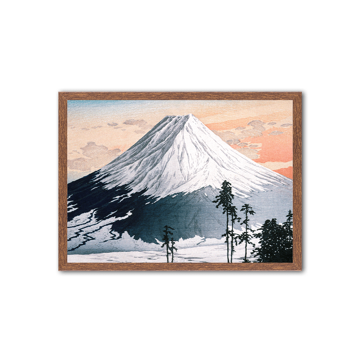 Fuji Serenity - PixMagic