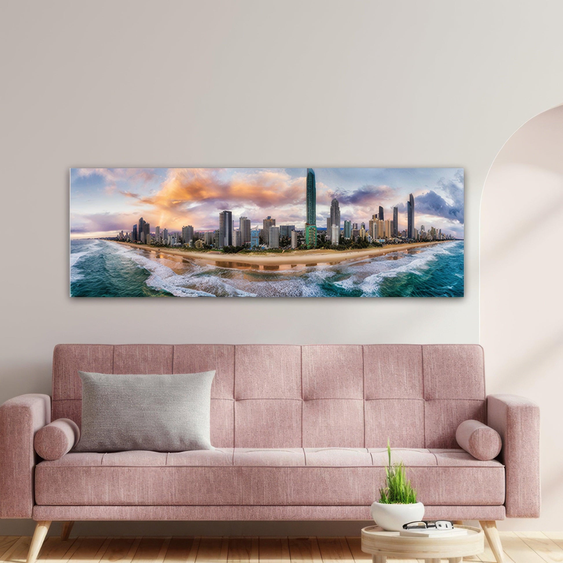 Gold Coast Queensland - PixMagic
