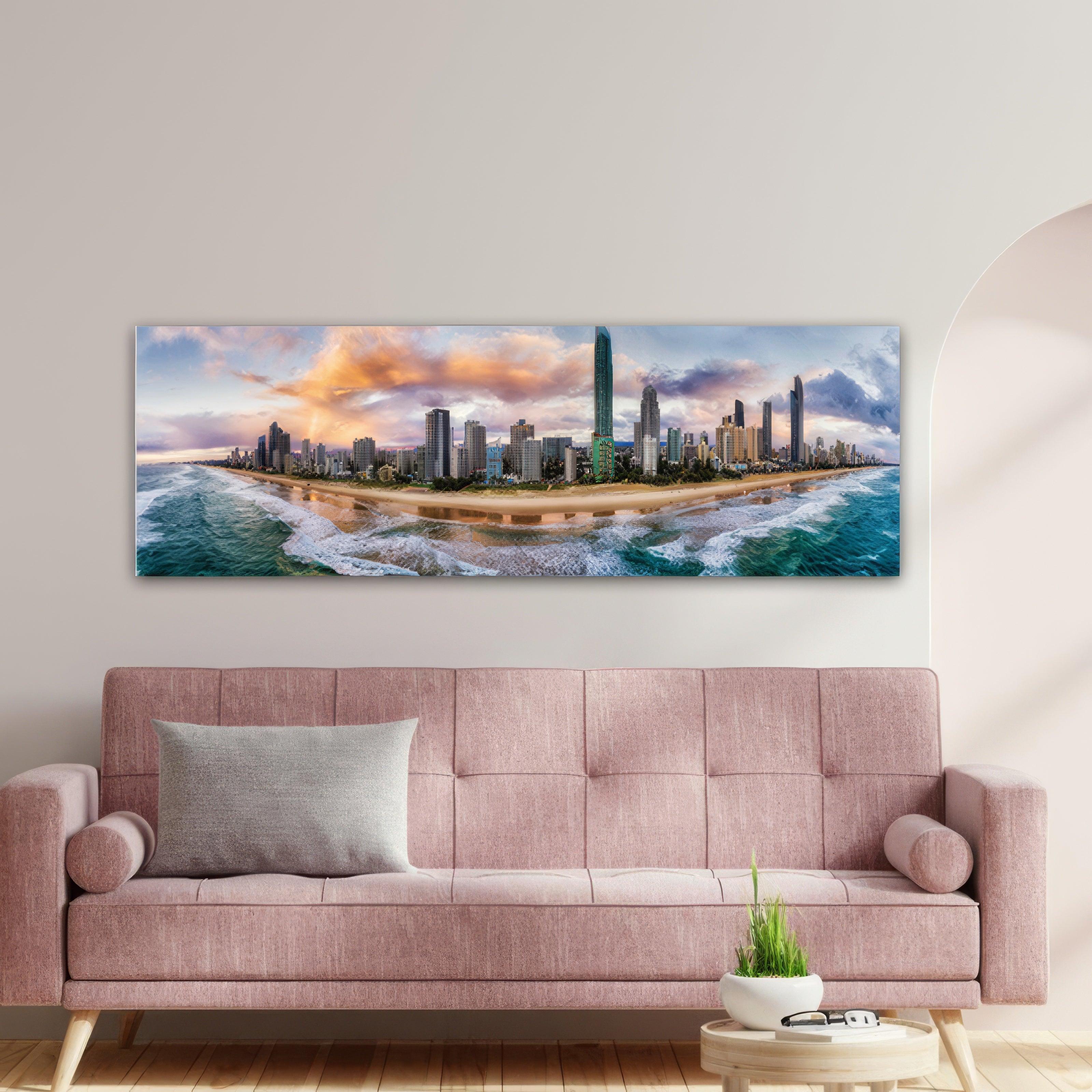Gold Coast Queensland - PixMagic