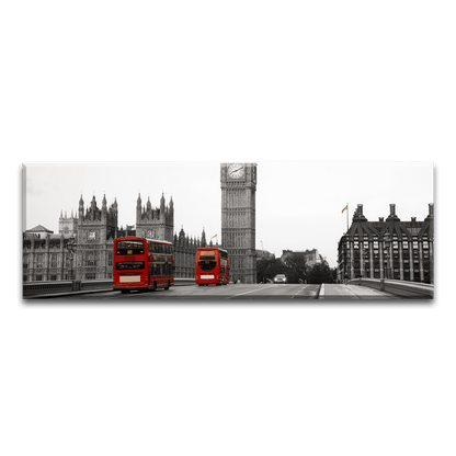 London Iconic Contrast.
