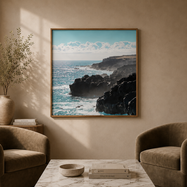 Coastal & Beach