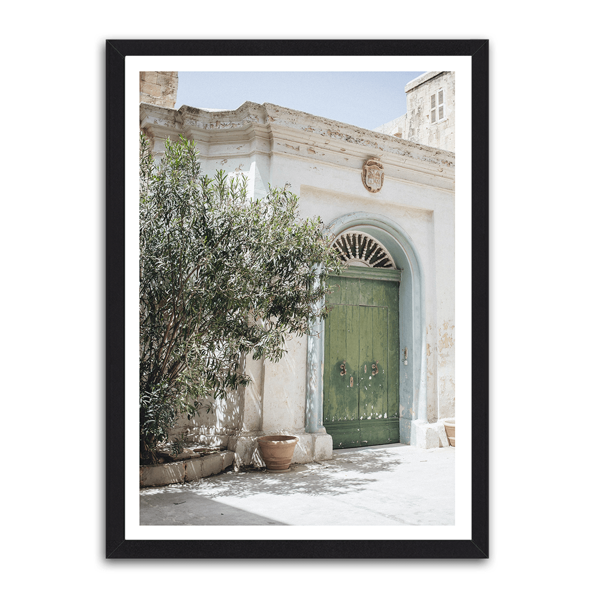 Olive Branch Gateway - PixMagic
