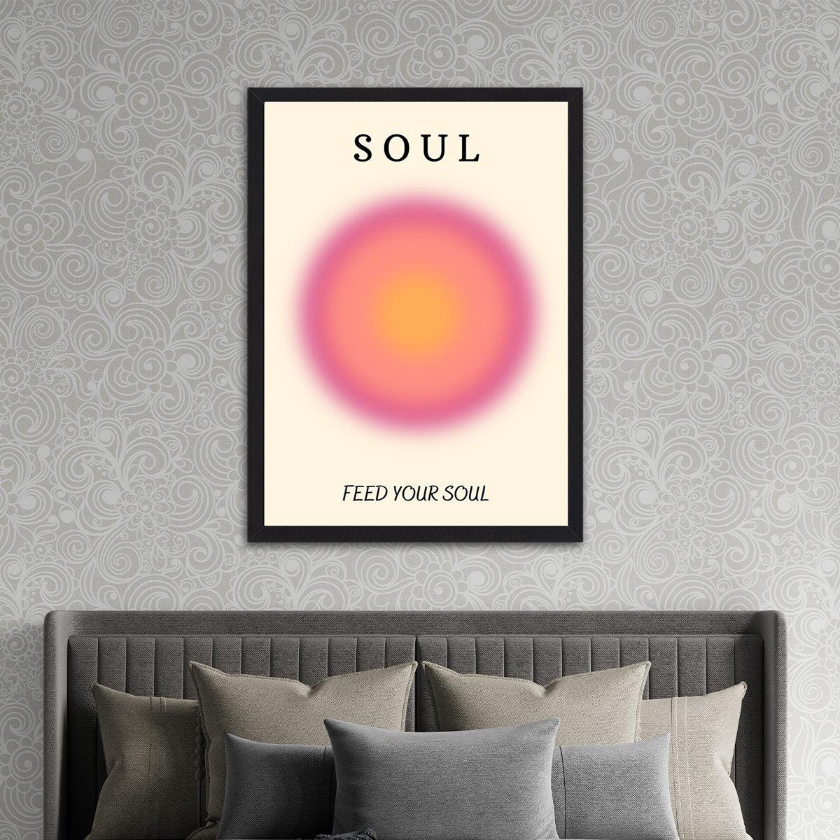 Soul - Essence Glow - PixMagic