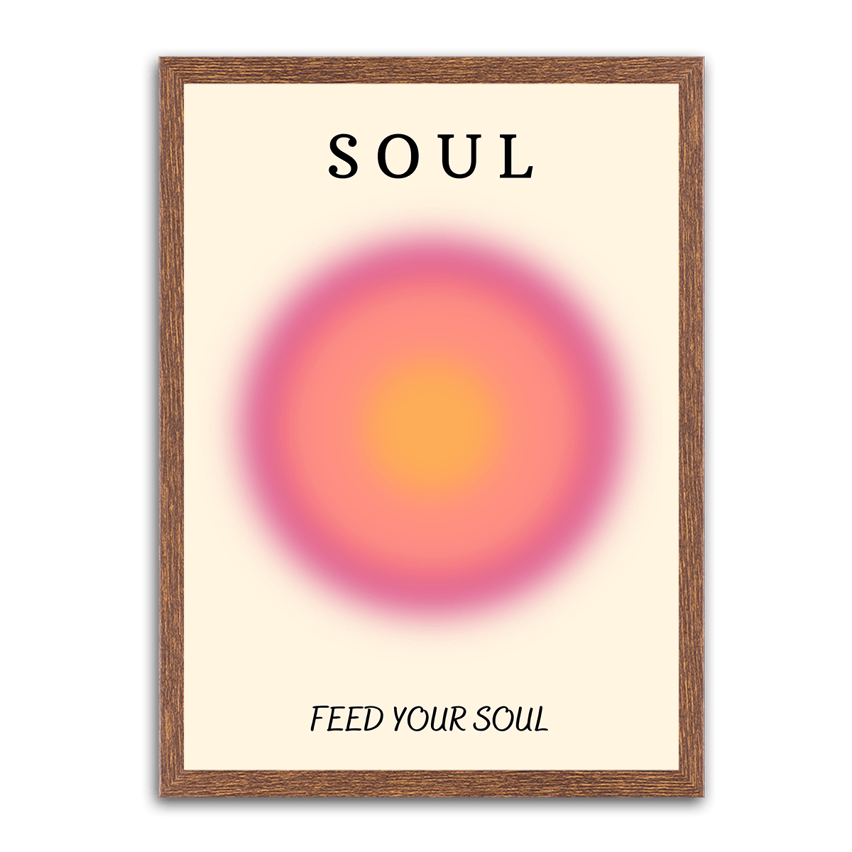 Soul - Essence Glow - PixMagic