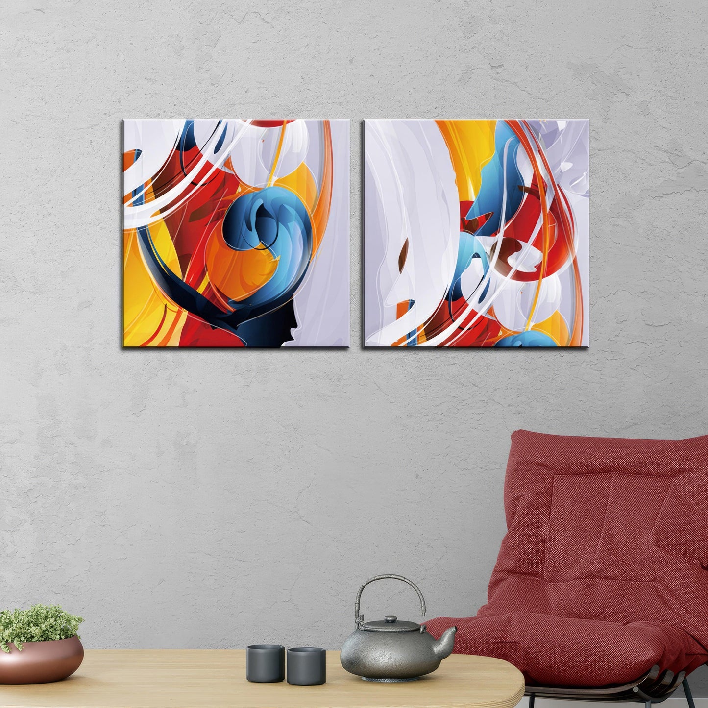 Spectrum Vortex - 2Panel.