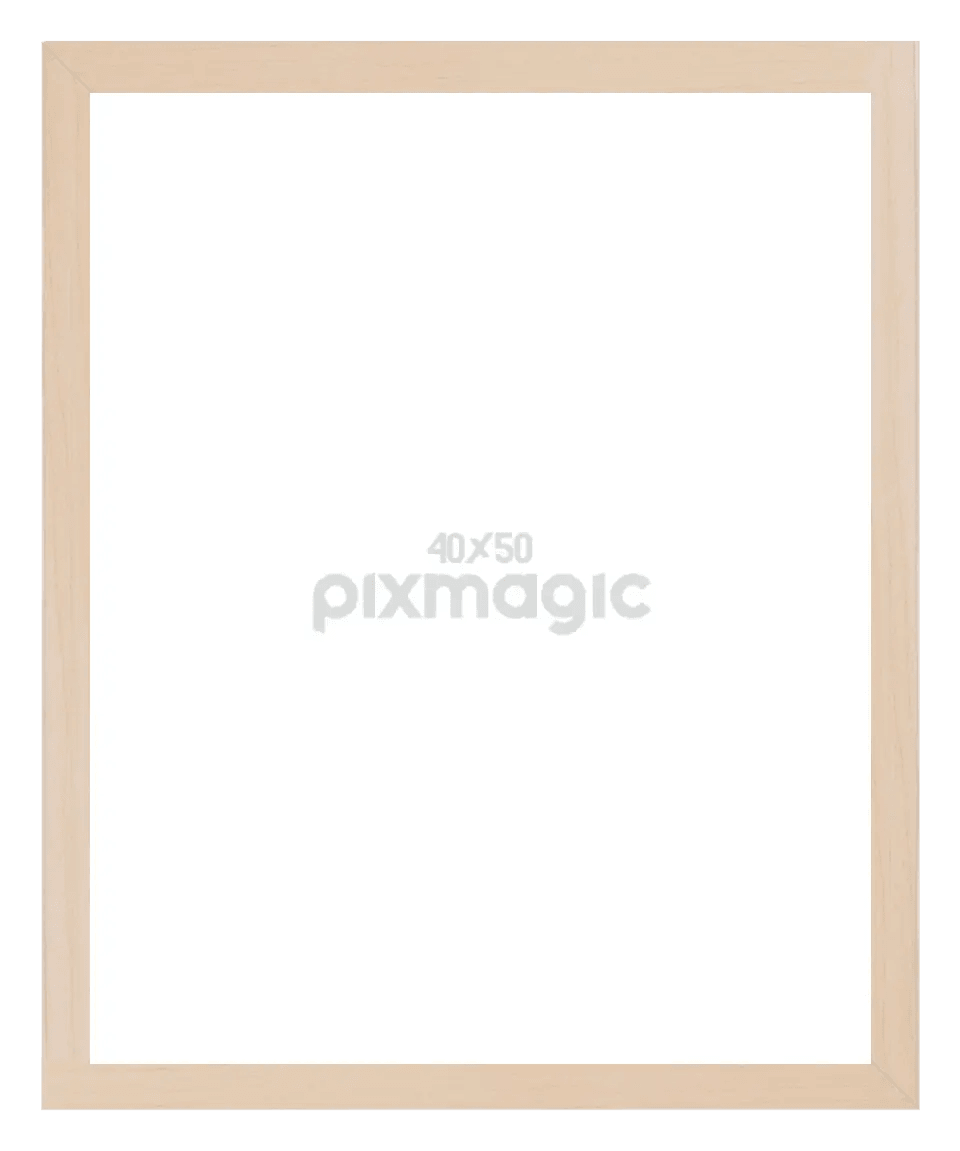 Your Custom Metal Print - PixMagic