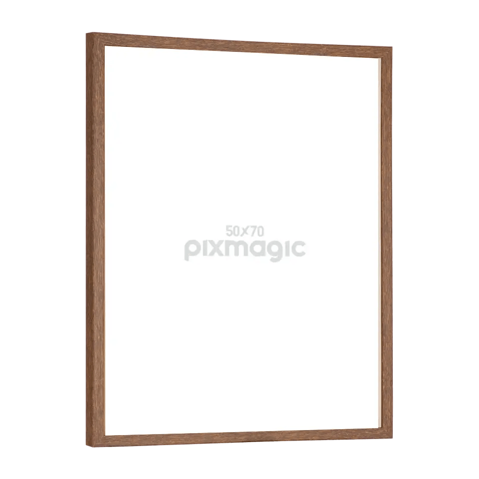 Your Custom Metal Print - PixMagic